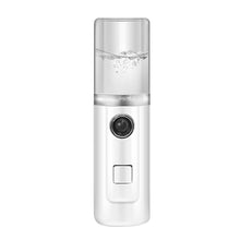 Load image into Gallery viewer, Car Diffuser Humidifier USB Aromatherapy Diffuser Auto Air Purifier Aromatherapy Diffuser Air Freshener Car Accessories
