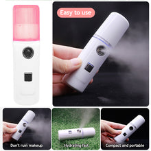 Load image into Gallery viewer, Car Diffuser Humidifier USB Aromatherapy Diffuser Auto Air Purifier Aromatherapy Diffuser Air Freshener Car Accessories
