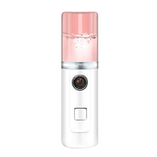 Load image into Gallery viewer, Car Diffuser Humidifier USB Aromatherapy Diffuser Auto Air Purifier Aromatherapy Diffuser Air Freshener Car Accessories
