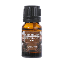Load image into Gallery viewer, 10ML Car Perfume Refill Air Freshener Natural Plant Essential Oil Aroma Diffuser Fragrance Humidifier Essential Oil Freshener
