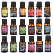 Load image into Gallery viewer, 10ML Car Perfume Refill Air Freshener Natural Plant Essential Oil Aroma Diffuser Fragrance Humidifier Essential Oil Freshener
