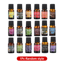 Load image into Gallery viewer, 10ML Car Perfume Refill Air Freshener Natural Plant Essential Oil Aroma Diffuser Fragrance Humidifier Essential Oil Freshener
