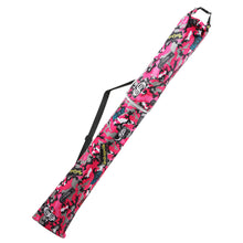 Load image into Gallery viewer, Multi-Function Portable Fishing Tackle Bag Oxford Fishing Rod Storage Bag Waterproof Umbrella Tackle Box Fishing Gear Carrier
