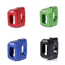 Load image into Gallery viewer, Motorcycle Gear Indicator Gear Display For Suzuki GSF 1250 VStrom GSXR 600 SV650 SV1000 Honda
