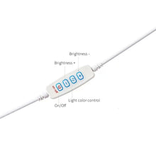 Load image into Gallery viewer, INS LED Decorative Light Painting USB Power Light Frame Dimming Japan Anime Style Simulate Sunshine Drawing Night Light Room Decor
