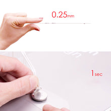 Load image into Gallery viewer, Portable Mini LED Bookmark Light 4000K Eye Protection Mini Night Light Reading Light Clip Books Light Bookmarks Read Books Light
