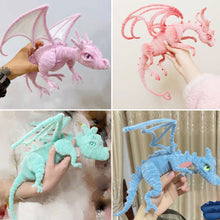 Load image into Gallery viewer, 100pcs Chenille Stem Pipe Kids DIY Creative Toys Chenille Sticks Cleaners Kindergarten Educational Handmade Material Plush Strips
