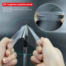 Load image into Gallery viewer, 2Pcs TPU Scratch Protection Film Accessories Screen Protector Cover Guard Instrument Dashboard Membrane Lens For Honda ADV 350 ADV350 2022 2023
