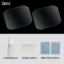 Load image into Gallery viewer, 2Pcs TPU Scratch Protection Film Accessories Screen Protector Cover Guard Instrument Dashboard Membrane Lens For Honda ADV 350 ADV350 2022 2023
