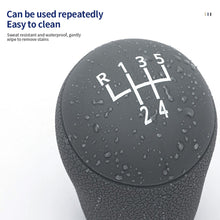 Load image into Gallery viewer, Car Manual Auto Silicone Gear Shift Knob Cover Non Slip Lever Shifter Knobs Case Protector Bump Stick Jarket For VW Golf Jetta Accessories
