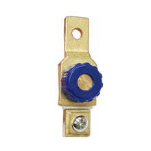Load image into Gallery viewer, Motorcycle Battery Terminal Link Quick Cut-off Switch Rotary Disconnect Isolator For Car Truck Battery Parts
