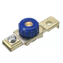 Load image into Gallery viewer, Motorcycle Battery Terminal Link Quick Cut-off Switch Rotary Disconnect Isolator For Car Truck Battery Parts
