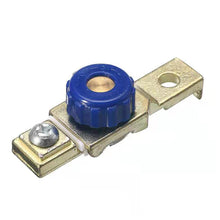 Load image into Gallery viewer, Motorcycle Battery Terminal Link Quick Cut-off Switch Rotary Disconnect Isolator For Car Truck Battery Parts

