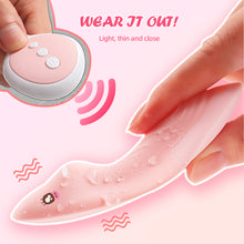Load image into Gallery viewer, Invisible Wearable Masturbation Device for Women's Remote Control of False Penile Shaker Masturbation Device Sex Toys
