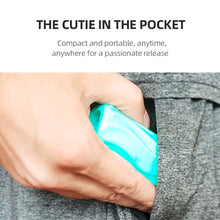 Load image into Gallery viewer, Men's Manual Masturbation Set Rolled Inverted Mold Portable Aircraft Cup Men's Masturbation Male Sex Toys
