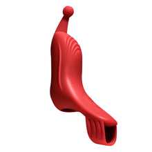 Load image into Gallery viewer, G-point Vibrating Finger Cover for Women's Massage Waterproof AV Masturbator Adult Sex Toys

