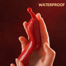 Load image into Gallery viewer, G-point Vibrating Finger Cover for Women's Massage Waterproof AV Masturbator Adult Sex Toys
