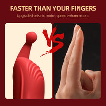 Load image into Gallery viewer, G-point Vibrating Finger Cover for Women's Massage Waterproof AV Masturbator Adult Sex Toys
