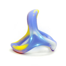 Load image into Gallery viewer, Liquid Silicone Lock Ring for Men's Sex Appeal and Recovery Couple's Sex Toys Men's Masturbation Tools
