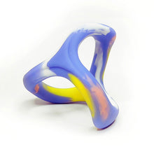Load image into Gallery viewer, Liquid Silicone Lock Ring for Men's Sex Appeal and Recovery Couple's Sex Toys Men's Masturbation Tools
