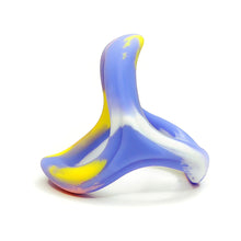 Load image into Gallery viewer, Liquid Silicone Lock Ring for Men's Sex Appeal and Recovery Couple's Sex Toys Men's Masturbation Tools
