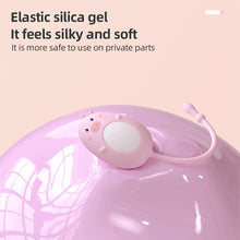 Load image into Gallery viewer, Women Vibrador Cute Pet Cute Wireless Remote Control Jumper Wearing Vibration Jumper Female Masturbation Device
