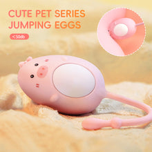 Load image into Gallery viewer, Women Vibrador Cute Pet Cute Wireless Remote Control Jumper Wearing Vibration Jumper Female Masturbation Device
