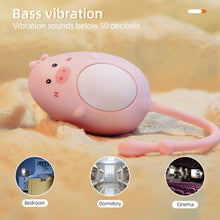 Load image into Gallery viewer, Women Vibrador Cute Pet Cute Wireless Remote Control Jumper Wearing Vibration Jumper Female Masturbation Device
