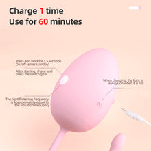 Load image into Gallery viewer, Women Vibrador Cute Pet Cute Wireless Remote Control Jumper Wearing Vibration Jumper Female Masturbation Device

