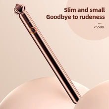Load image into Gallery viewer, Flirting Pen for Men and Women Backyard Vibration Flirting Pen for Couples Interactive Clitoral Stimulation Adult Sex Toys

