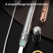 Load image into Gallery viewer, Flirting Pen for Men and Women Backyard Vibration Flirting Pen for Couples Interactive Clitoral Stimulation Adult Sex Toys
