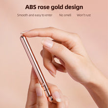 Load image into Gallery viewer, Flirting Pen for Men and Women Backyard Vibration Flirting Pen for Couples Interactive Clitoral Stimulation Adult Sex Toys

