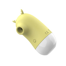 Load image into Gallery viewer, Female Sex Toys Tongue Licking Honey Bean Masturbation Device Sucking Jumping Eggs Mini Sucking Vaginal Licking Device for Women
