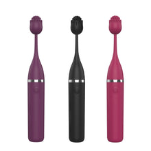Load image into Gallery viewer, Adult Charging G-point Vibrating Waterproof Female Masturbation Stick Massager AV Stick Sex Toys Masturbator
