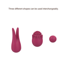 Load image into Gallery viewer, Adult Charging G-point Vibrating Waterproof Female Masturbation Stick Massager AV Stick Sex Toys Masturbator
