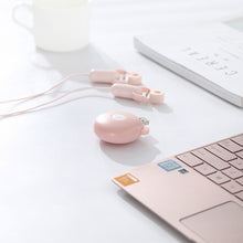 Load image into Gallery viewer, Soft Silicone Breast Clip Skin-friendly Delicate High-frequency Vibration Breast Massager Masturbator Women Sex Toy
