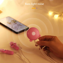 Load image into Gallery viewer, Soft Silicone Breast Clip Skin-friendly Delicate High-frequency Vibration Breast Massager Masturbator Women Sex Toy
