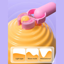 Load image into Gallery viewer, Soft Silicone Breast Clip Skin-friendly Delicate High-frequency Vibration Breast Massager Masturbator Women Sex Toy
