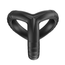 Load image into Gallery viewer, Liquid Silicone Lock Ring Preputial Ring for Men's Sex Appeal Recovery Men's Masturbation Tool Sex Toy
