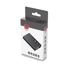 Load image into Gallery viewer, Bluetooth Receiver Adapter Stereo Wireless Audio Adapter 3.5mm AUX Jack For Car PC Headphone Handsfree Digital Display TF Card
