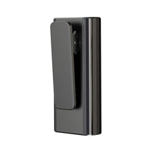 Load image into Gallery viewer, Bluetooth Receiver Adapter Stereo Wireless Audio Adapter 3.5mm AUX Jack For Car PC Headphone Handsfree Digital Display TF Card
