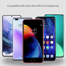 Load image into Gallery viewer, Bluetooth Page-Turning Remote Control APP Remote Control E-Book Page-Turner Selfie
