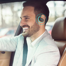 Load image into Gallery viewer, Bluetooth-compatible Headset Ear Hook Type Low Delay Noise Reduction Single Ear Business stereo Business Wireless Headset
