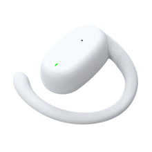 Load image into Gallery viewer, Bluetooth-compatible Headset Ear Hook Type Low Delay Noise Reduction Single Ear Business stereo Business Wireless Headset
