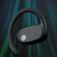Load image into Gallery viewer, Bluetooth-compatible Headset Ear Hook Type Low Delay Noise Reduction Single Ear Business stereo Business Wireless Headset
