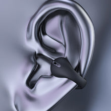 Load image into Gallery viewer, T75 Wireless Earbuds Ear-Clip Bluetooth Headphones Stereo Bass Sports Headset Bone Conduction Earphone with Mic
