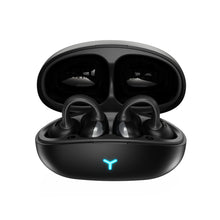 Load image into Gallery viewer, True Wireless Competitive Low Latency Gaming Headset ENC Call Noise Cancellation V5.3 Bluetooth Headset
