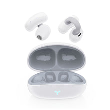 Load image into Gallery viewer, True Wireless Competitive Low Latency Gaming Headset ENC Call Noise Cancellation V5.3 Bluetooth Headset
