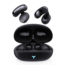 Load image into Gallery viewer, True Wireless Competitive Low Latency Gaming Headset ENC Call Noise Cancellation V5.3 Bluetooth Headset
