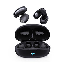 Load image into Gallery viewer, True Wireless Competitive Low Latency Gaming Headset ENC Call Noise Cancellation V5.3 Bluetooth Headset
